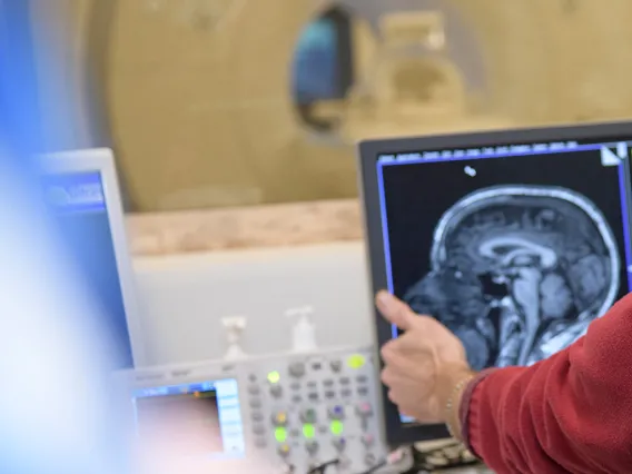 a bioimaging machine