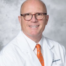 Dr. Ken Leichty