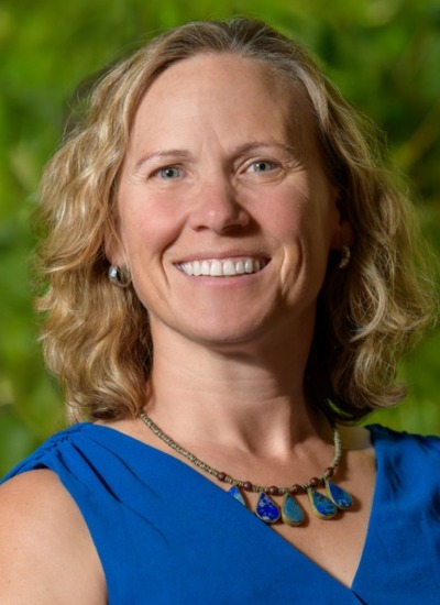 Dr. Alison Meadow